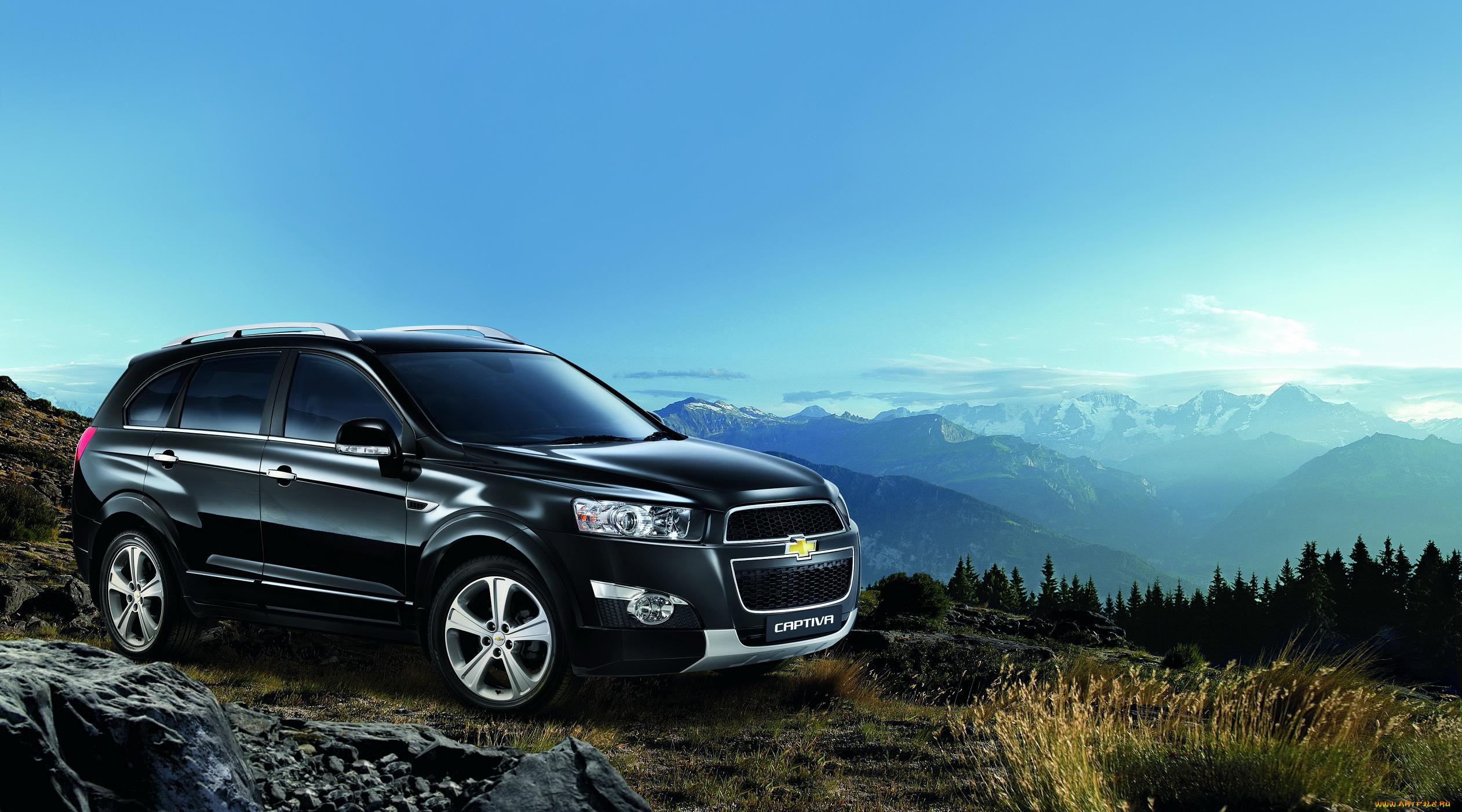 , chevrolet